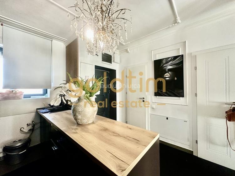 VILA PREMIUM/PIPERA/5 CAMERE/2 LOCURI PARCARE/SPATII DEPOZITARE/LUX