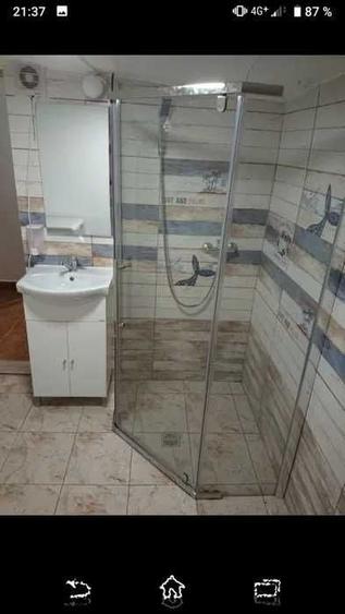 Garsonieră decomandată în Drumul Carului
