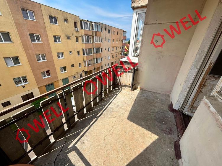Apartament cu 3 camere în Târgu Secuiesc