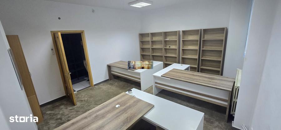Spațiu comercial, de 252 mp, în Ultracentral