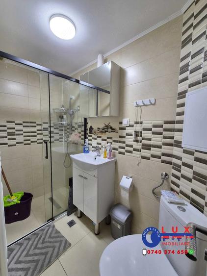 Apartament cu 2 camere semidecomandat în Neptun