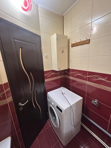 Garsonieră în Poarta 6