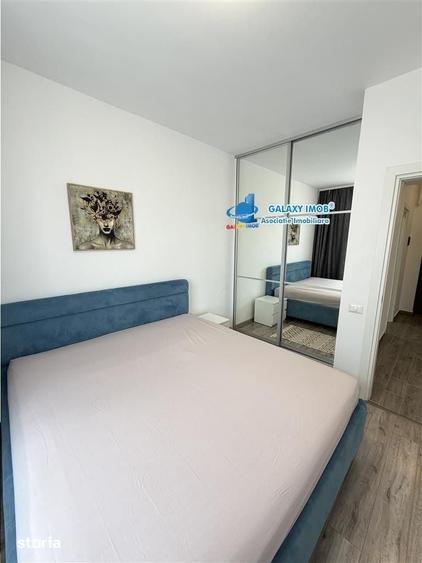 Apartament Bloc Nou Berceni - Dimitrie Leonida - Parcare - Metrou - 2