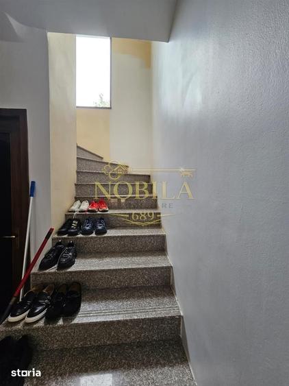 VILA DE VANZARE BACAU P+E+M (de locuit si birou , clinica, notarriat, - 3