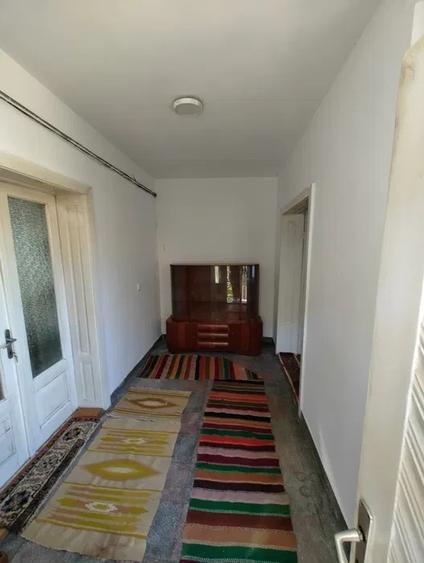 Casă individuală 180 mp + 800 mp teren/livadă – Sărmașu, jud. Mureș - 12