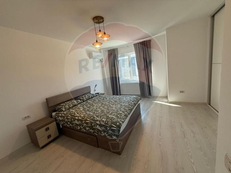 Casă cu 3 camere cu Teren 100 Mp în Nord-Est