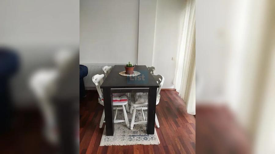 Apartament cu 2 camere semidecomandat în Zorilor