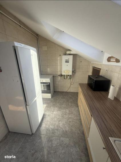 PF-Vand urgent apartament cu parcare - 15