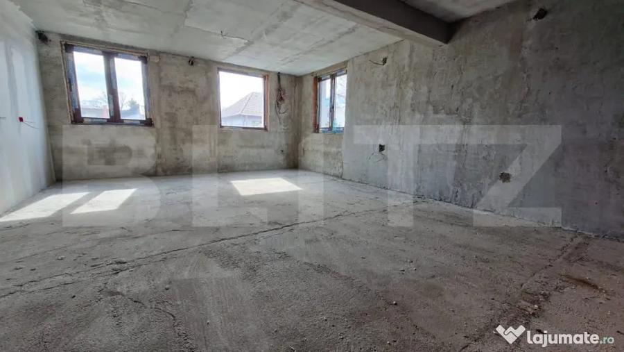 Casa de vanzare in Brasov - Stupini - 4 camere - 420 mp tere - 10