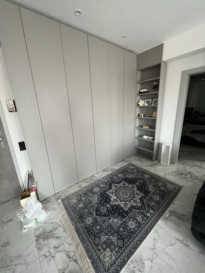 Apartament cu 2 camere în Ferdinand