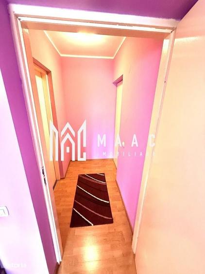 Apartament cu 2 camere în Vest