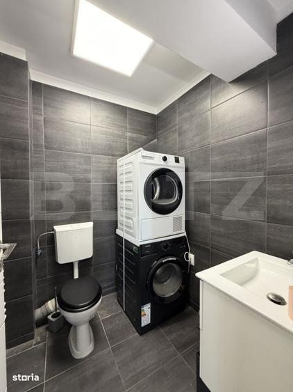 Apartament 3 camere, 90 mp, 2 bai, pet friendly, garaj Calea Turzii - 10
