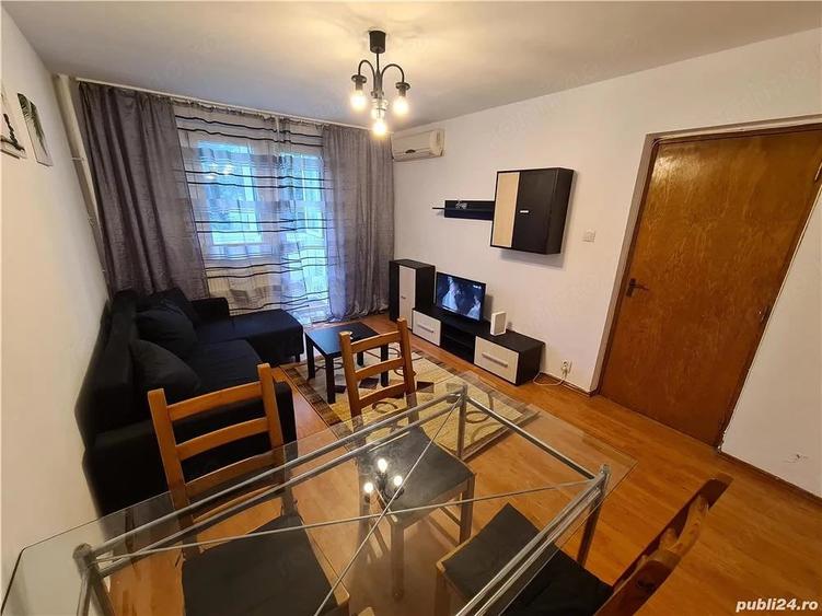 Apartament 2 Camere Metrou Parc Moghioros - 6