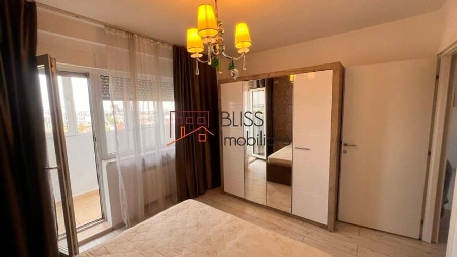 Apartament cu 3 camere semidecomandat în Chibrit