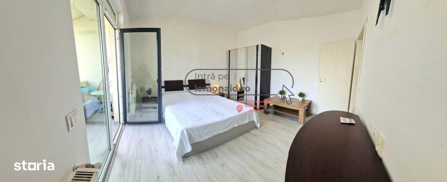 Apartament cu 2 camere în Chiajna