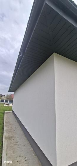Casă cu 3 camere cu Teren 650 Mp în Holboca