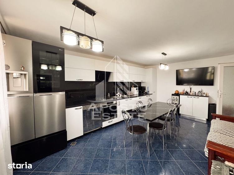 Casă cu 5 camere cu Teren 762 Mp în Freidorf