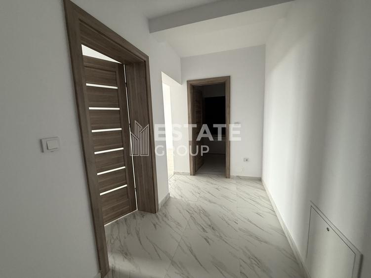 Apartament cu 1 camera in Giroc - 2