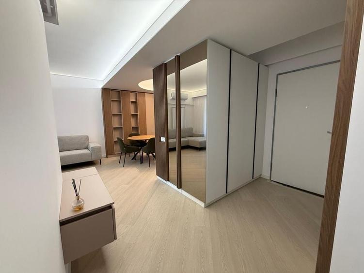 Apartament cu 3 camere decomandat în Nord