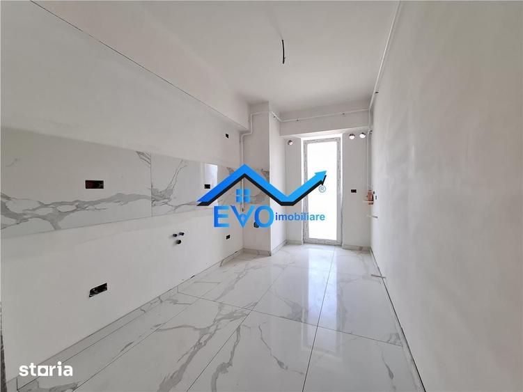 Apartament cu 2 camere decomandat în Galata