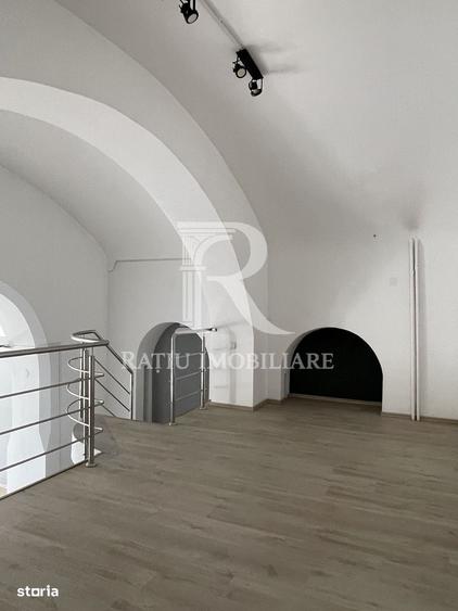 Spațiu comercial, de 59 mp, în Sântandrei