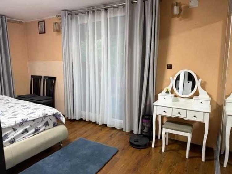 Apartament cu 3 camere decomandat în Ultracentral