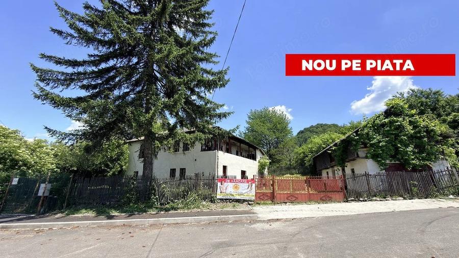 Teren de 6661 mp, în Central