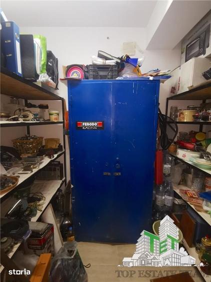 Vila individuala parter 3 camere cu teren 400mp intrare Domnesti - 3
