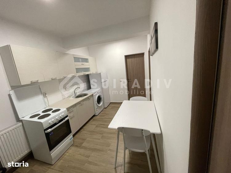 Apartament cu 2 dormitoare, parcare, terasa- Buna Ziua - 7
