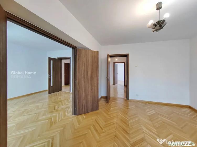 Doroban?i - Romana | 3 Camere | Reziden?a sau Birouri - Bucuresti (Bucuresti-Ilfov) - 13