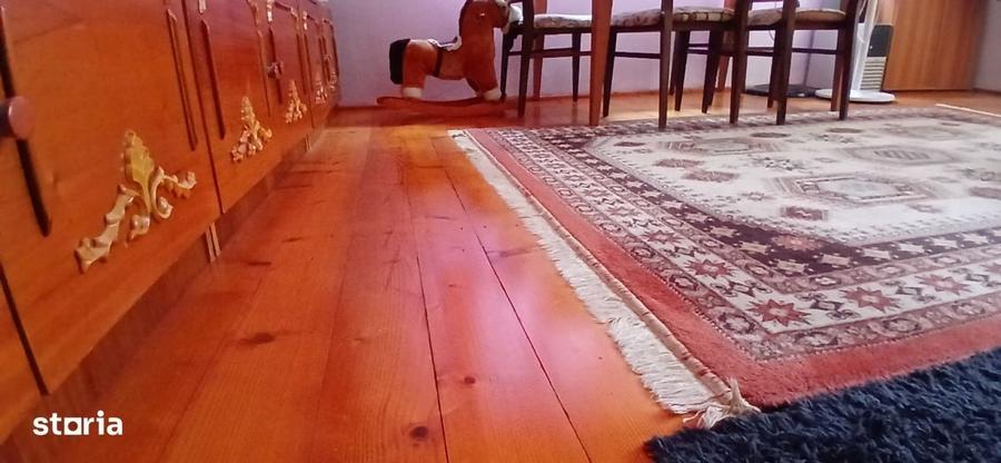 Casă cu 3 camere în Bădeni