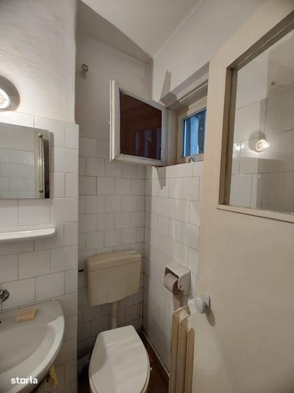Apartament cu 3 camere în Gojdu