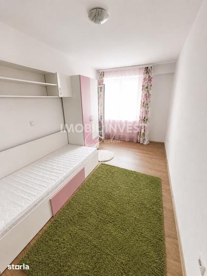 Apartament cu 3 camere în Tolstoi