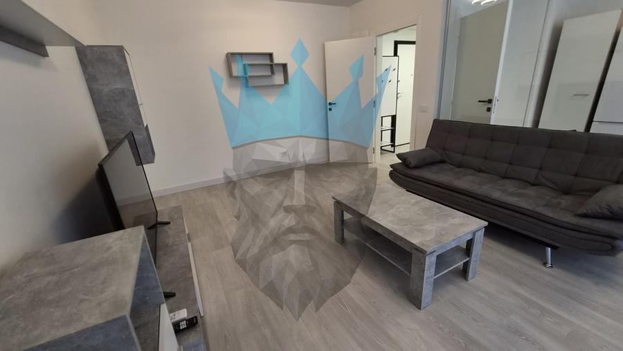 Apartament cu 2 camere decomandat, mobilat în Jiului