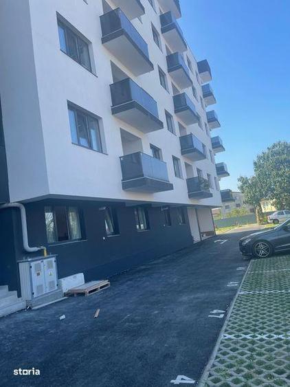 Garsonieră în Olteniței