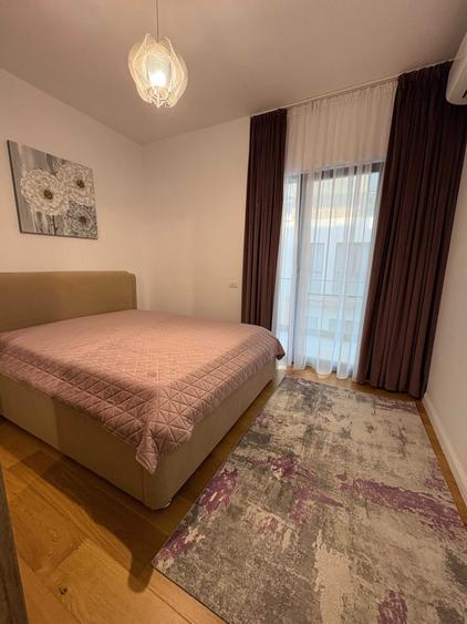Proprietar, 2 camere- Iancu Nicolae | Zoo Baneasa cu Parcare Subterana - 2