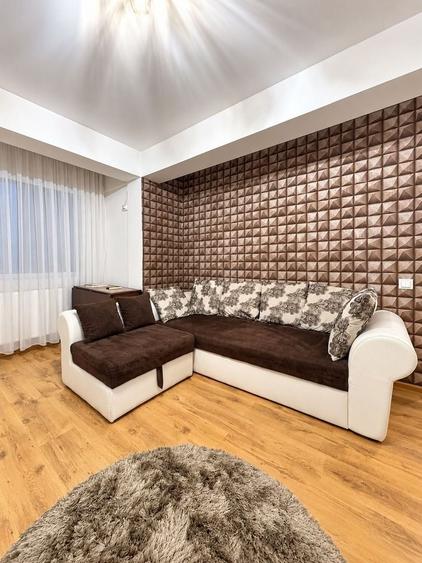 Apartament cu 2 camere în Mihai Bravu