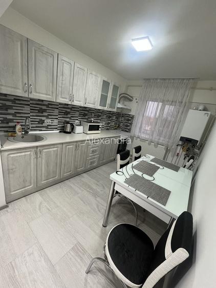 De inchiriat apartament cu 2 camere