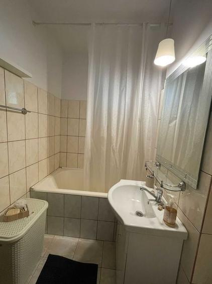 Apartament cu 2 camere decomandat în Lujerului