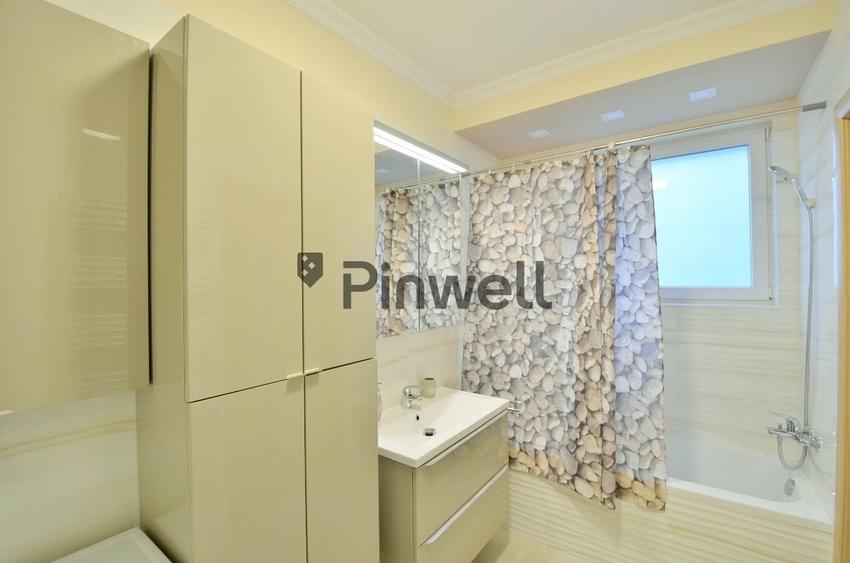 Apartament cu 4 camere, mobilat în Barbu Văcărescu