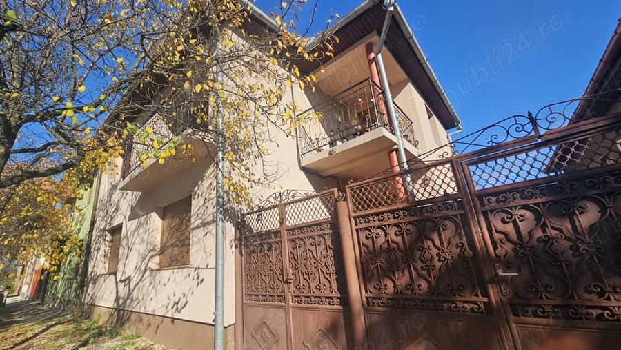 Casă cu 1 camere cu Canalizare în Central