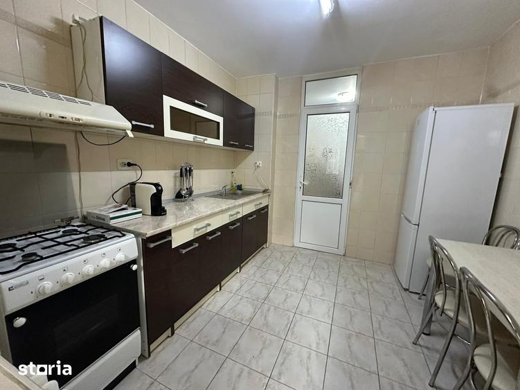Apartament 3 camere de inchiriat Gorjului (6 minute de metrou) - 12
