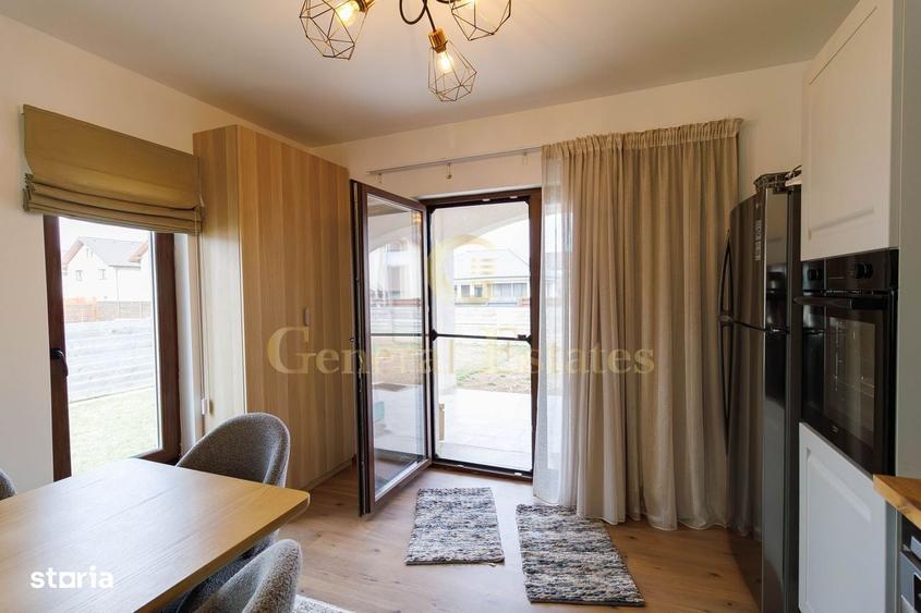Casa 4 camere moderna cu curte | Cartier Izvor | Gata de mutat - 8