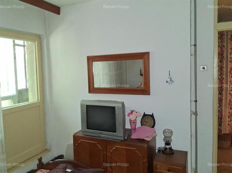 Apartament cu 2 camere decomandat, mobilat în Olteniței