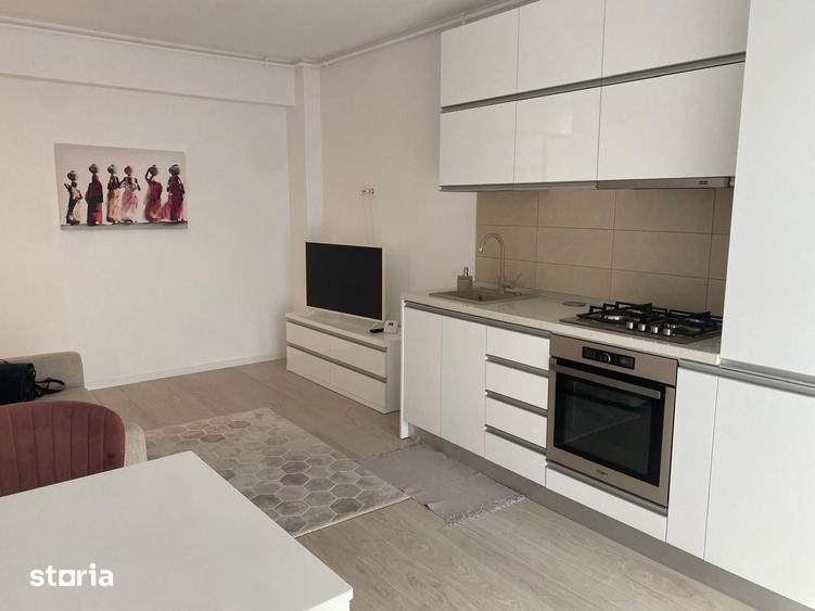 Inchiriere 2 camere, Tomis Plus, cu loc de parcare - 3
