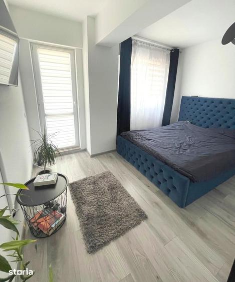 Apartament 2 camere decomandat, bloc nou ROND CUG, INTABULAT, parcare - 4