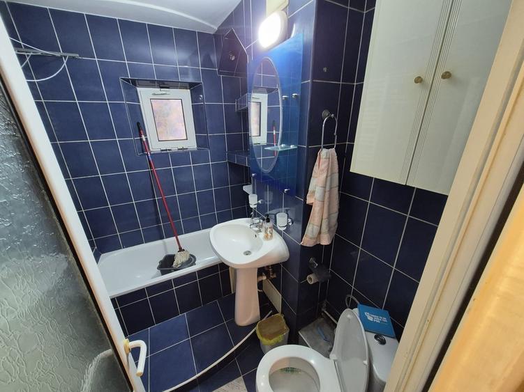 De inchiriat apartament cu 3 camere, etaj 3, Micro 16, 450 euro - 5
