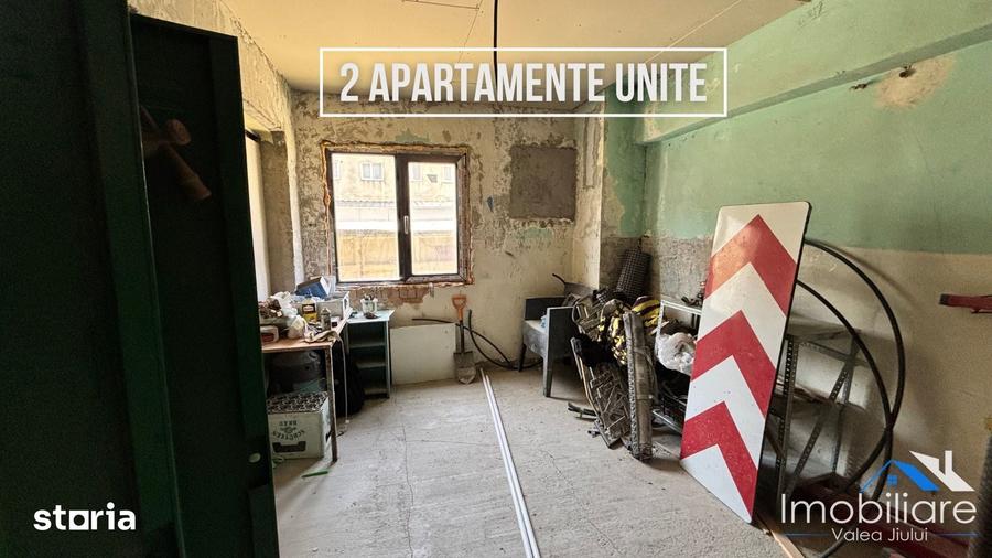 Apartament format din 2 proprieta?i, Str. Aviatorilor,Intrare separata - 2