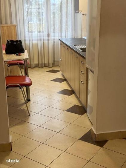 Apartament cu 2 camere în Libertății