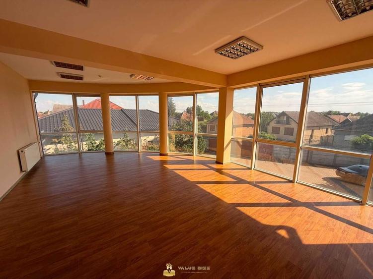 Spațiu comercial, de 1,700 mp, în Central